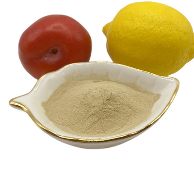 CAS 5657-61-4 Compound Amino Acid 80 Powder Safe Non Toxic