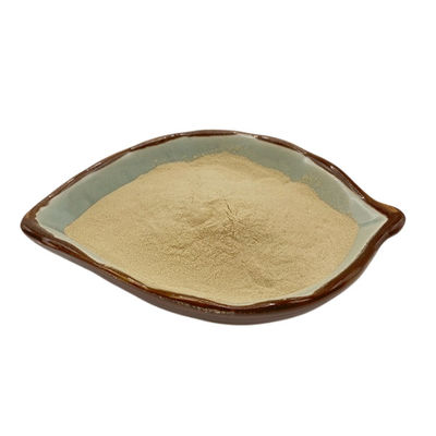PH Value 4 - 6 Free Amino Acid 80 Powder 100% Water Soluble Light Brown
