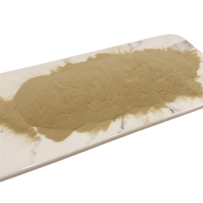 PH Value 4 - 6 Free Amino Acid 80 Powder 100% Water Soluble Light Brown
