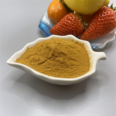 95% Deacetylation Agricultural Chitosan Light Yellow Water Solubility 100%