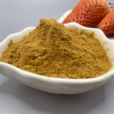 Plant Vaccine Chitosan Powder Water Solubility 100% Deacetylation 95%