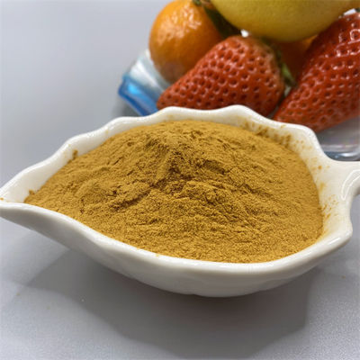 Plant Vaccine Chitosan Powder Water Solubility 100% Deacetylation 95%