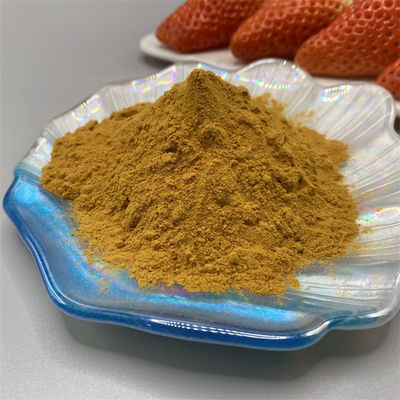 Plant Vaccine Chitosan Powder Water Solubility 100% Deacetylation 95%