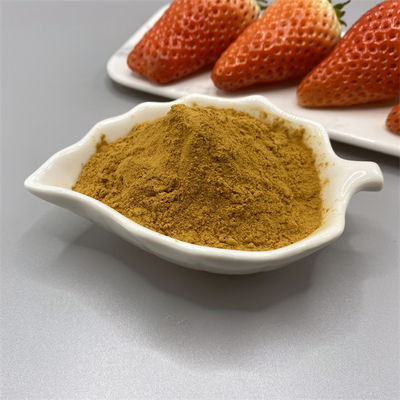 Deacetylation 95% Chitosan Agriculture Products Strawberry Preserve Agricultural Chitosan