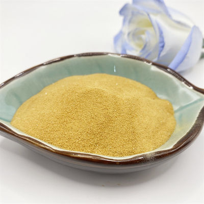 Water Soluble Fish Protein Fertilizer for Organic Farming with 35% Free Amino Acid and 12% Organic Nitrogen for Farming