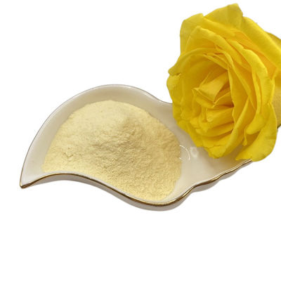 OMRI Listed Plant Source Soy Protein Isolate Powder 80% Amino Acids Water Soluble
