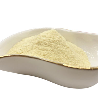 OMRI Listed Plant Source Soy Protein Isolate Powder 80% Amino Acids Water Soluble