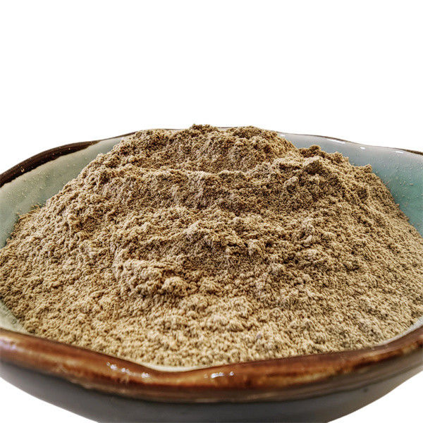 Brown N-Acetyl-D-Glucosamine Powder Agriculture Dosage Organic Fertilizer