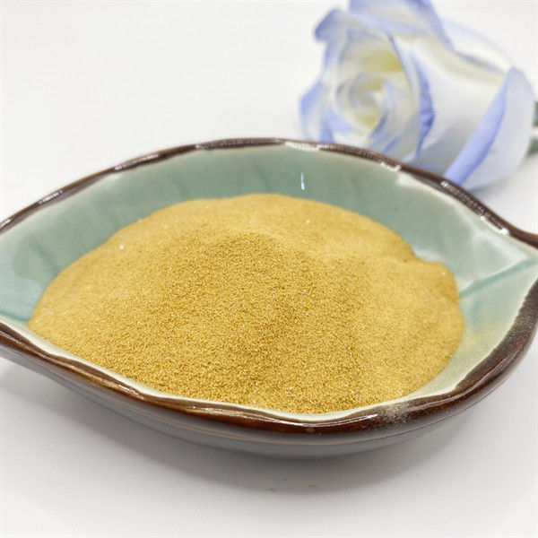 Water Soluble Fish Protein Fertilizer for Organic Farming with 35% Free Amino Acid and 12% Organic Nitrogen for Farming
