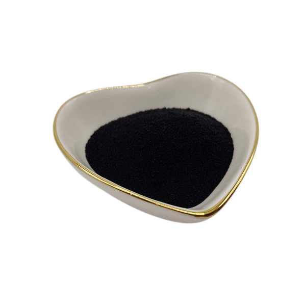 Ascophyllum Nodosum Kelp Fertilize Seaweed  Extract Black Micro Particle For Plants