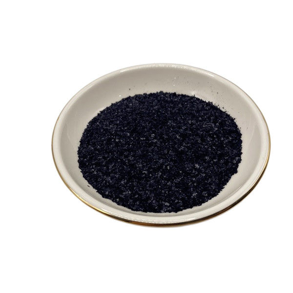 Organic Water Soluble Humic Acid 80% The Secret to Sustainable and Profitable Agriculture
