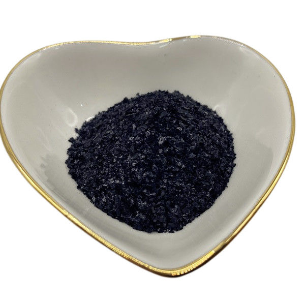 Improve Your Soil Structure and Fertility with Humic Acid The Essential Plant Growth Stimulant