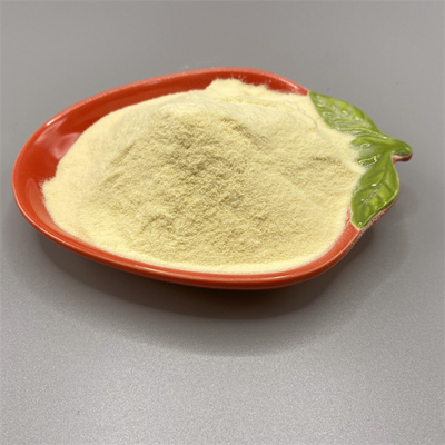 OMRI Organic 80% آمینو اسید پودر پروتئین سویا / پودر غلظت پروتئین سویا