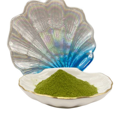 OMRI Listed Ascophyllum Nodosum Seaweed Extract Green Powder