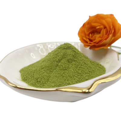 OMRI Listed Ascophyllum Nodosum Seaweed Extract Green Powder